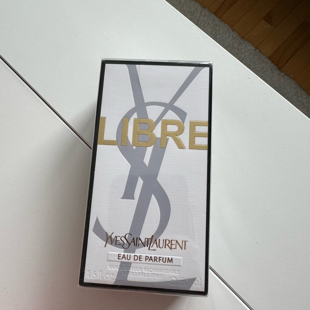 YSL Libre
